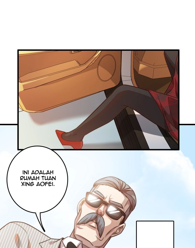 Reborn Doctor Chapter 17 Bahasa Indonesia